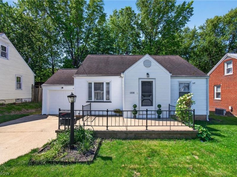 1208 39th Street NW, Canton, OH 44709 Photo 29