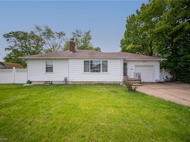 1528 Maryland Avenue, Lorain, OH 44052 Photo 1
