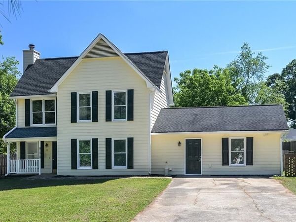 200 Appalachee Church Road, Auburn, GA 30011