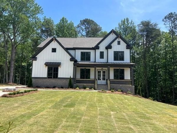 5370 Settingdown Road , Cumming, GA 30041