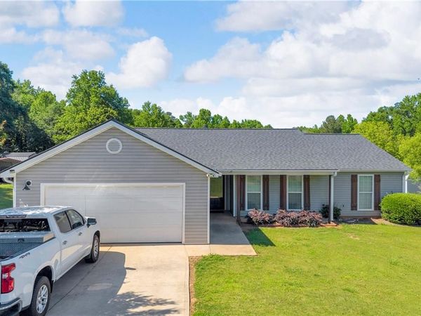 163 Ridgeland Drive , Maysville, GA 30558