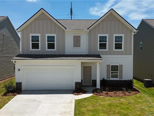 84 Otway Loop , Bethlehem, GA 30620