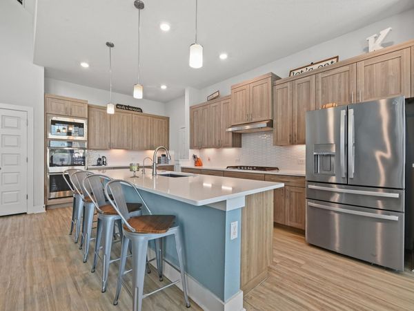203 Soft Elm DR , Buda, TX 78610