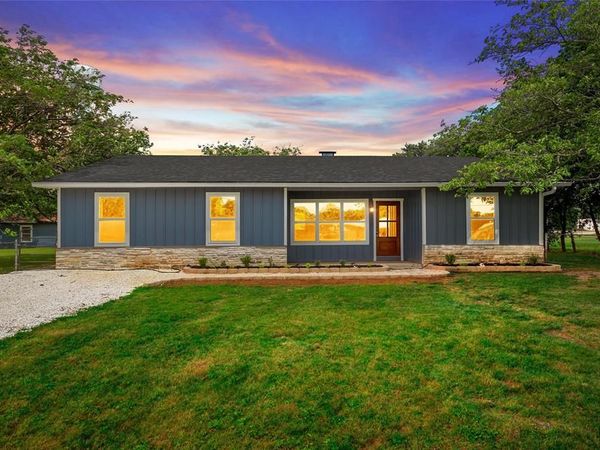 4593 E Old Axtell Road , Axtell, TX 76624
