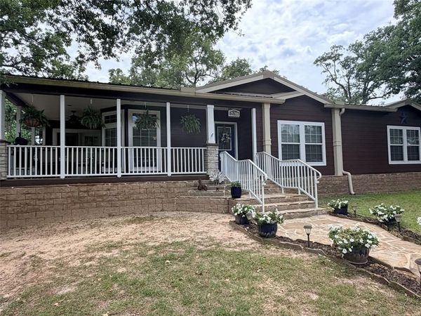 15746 Casa Verde, Malakoff, TX 75148