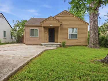 2547 Wilton Avenue, Dallas, TX 75211