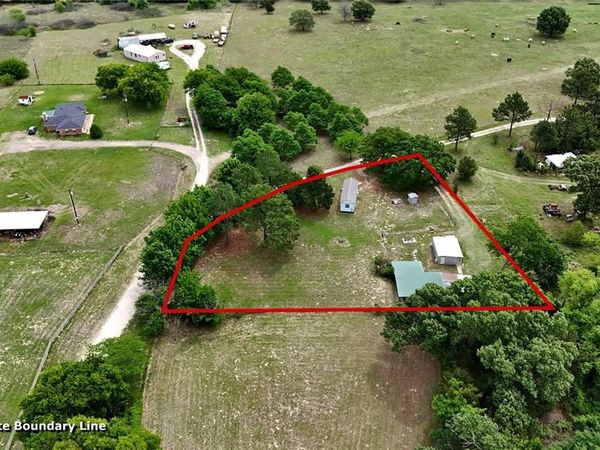 188 Private Road 8703, Ben Wheeler, TX 75754