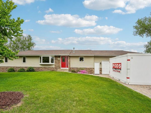 6201 Laurene Avenue, Circle Pines, MN 55014