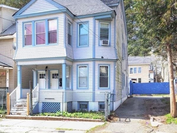 129 22Nd St, Irvington, NJ 07111