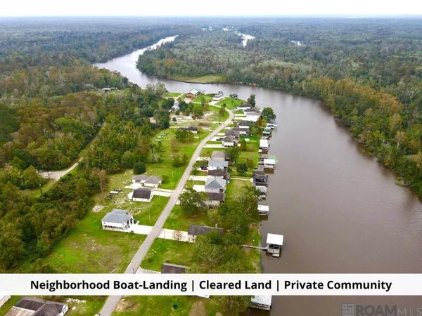 15892 Cypress Point Ln, French Settlement, LA 70733