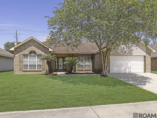 212 Springhaven Dr, Baton Rouge, LA 70810
