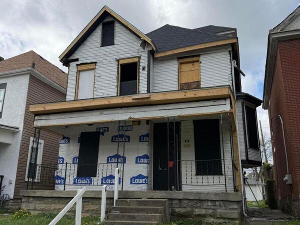 73-75 S Warren Avenue , Columbus, OH 43204