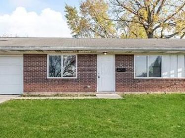 74 Huber Village Boulevard , Westerville, OH 43081