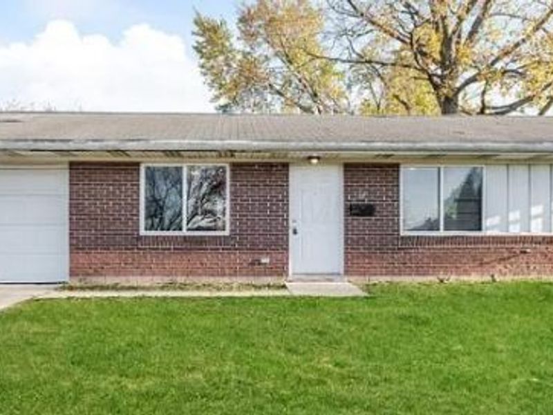 74 Huber Village Boulevard , Westerville, OH 43081 Photo 1