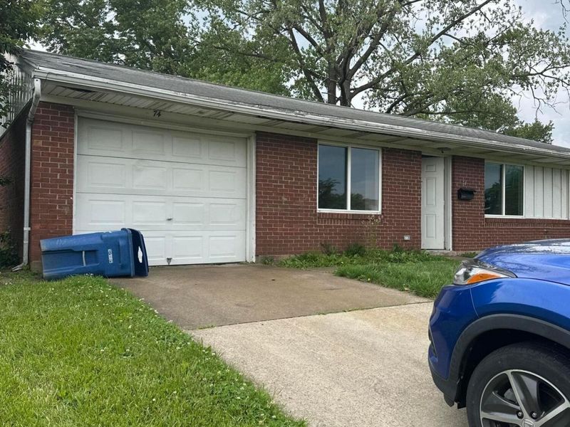 74 Huber Village Boulevard , Westerville, OH 43081 Photo 2