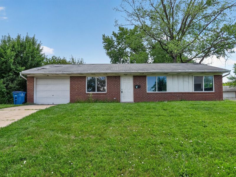 74 Huber Village Boulevard, Westerville, OH 43081 Photo 6