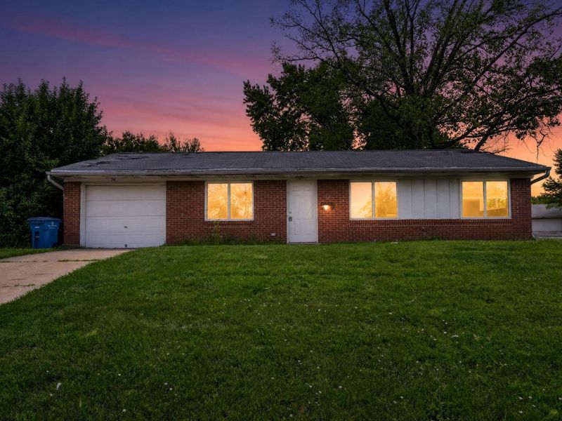 74 Huber Village Boulevard, Westerville, OH 43081 Photo 7