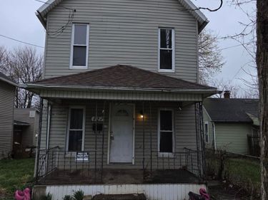 427 Park Street, Marion, OH 43302