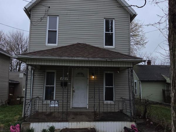 427 Park Street, Marion, OH 43302