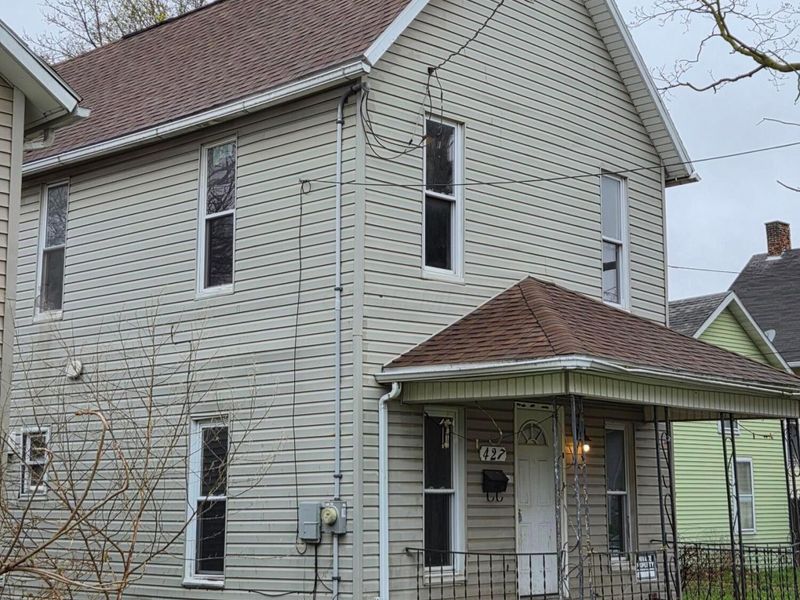 427 Park Street, Marion, OH 43302 Photo 2