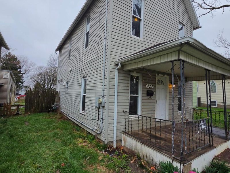427 Park Street, Marion, OH 43302 Photo 3