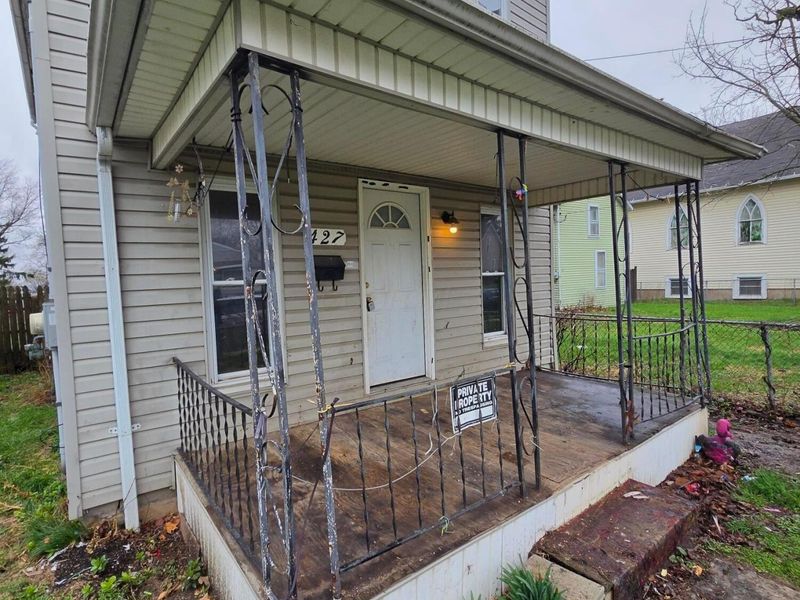 427 Park Street, Marion, OH 43302 Photo 38