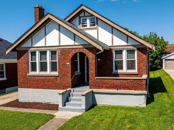 3873 Meyerfeld Avenue, Cheviot, OH 45211