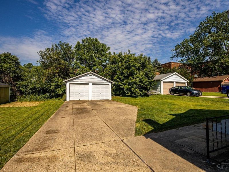 3873 Meyerfeld Avenue, Cheviot, OH 45211 Photo 24