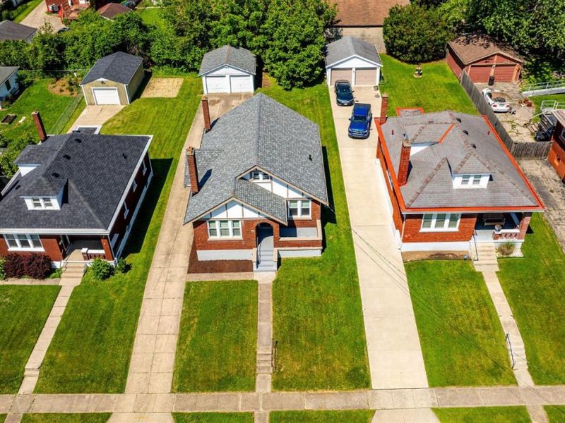 3873 Meyerfeld Avenue, Cheviot, OH 45211 Photo 26