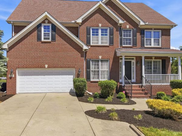 3264 Mack Road, Fairfield, OH 45014