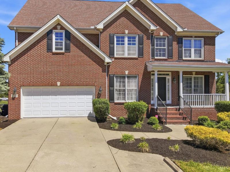 3264 Mack Road, Fairfield, OH 45014 Photo 1
