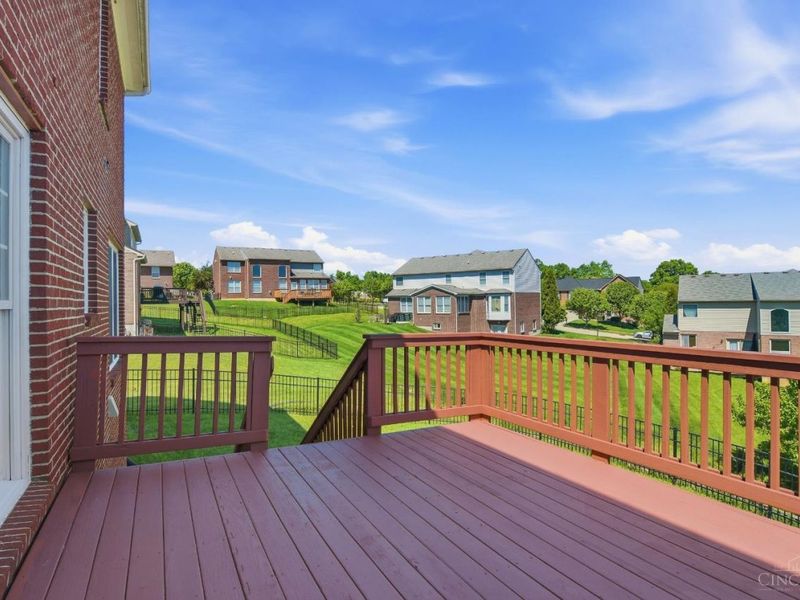 3264 Mack Road, Fairfield, OH 45014 Photo 26