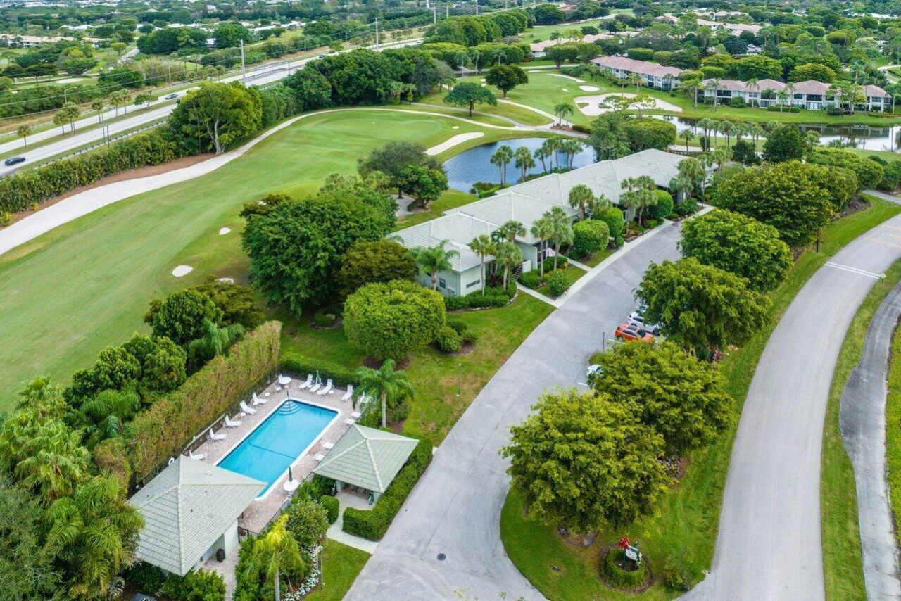 3843 N Quail Ridge Drive, Boynton Beach, FL 33436 Photo
