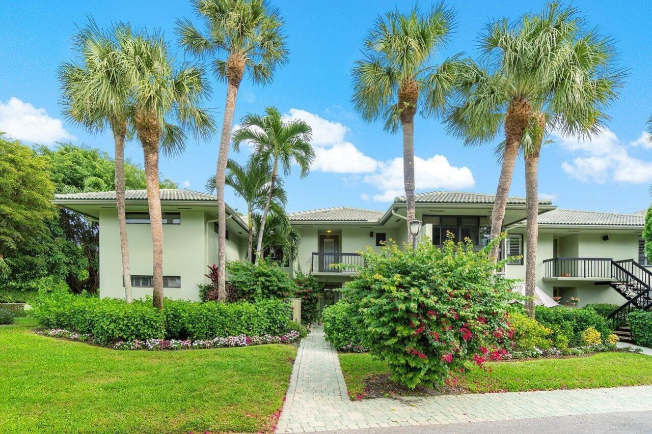 3843 N Quail Ridge Drive, Boynton Beach, FL 33436 Photo
