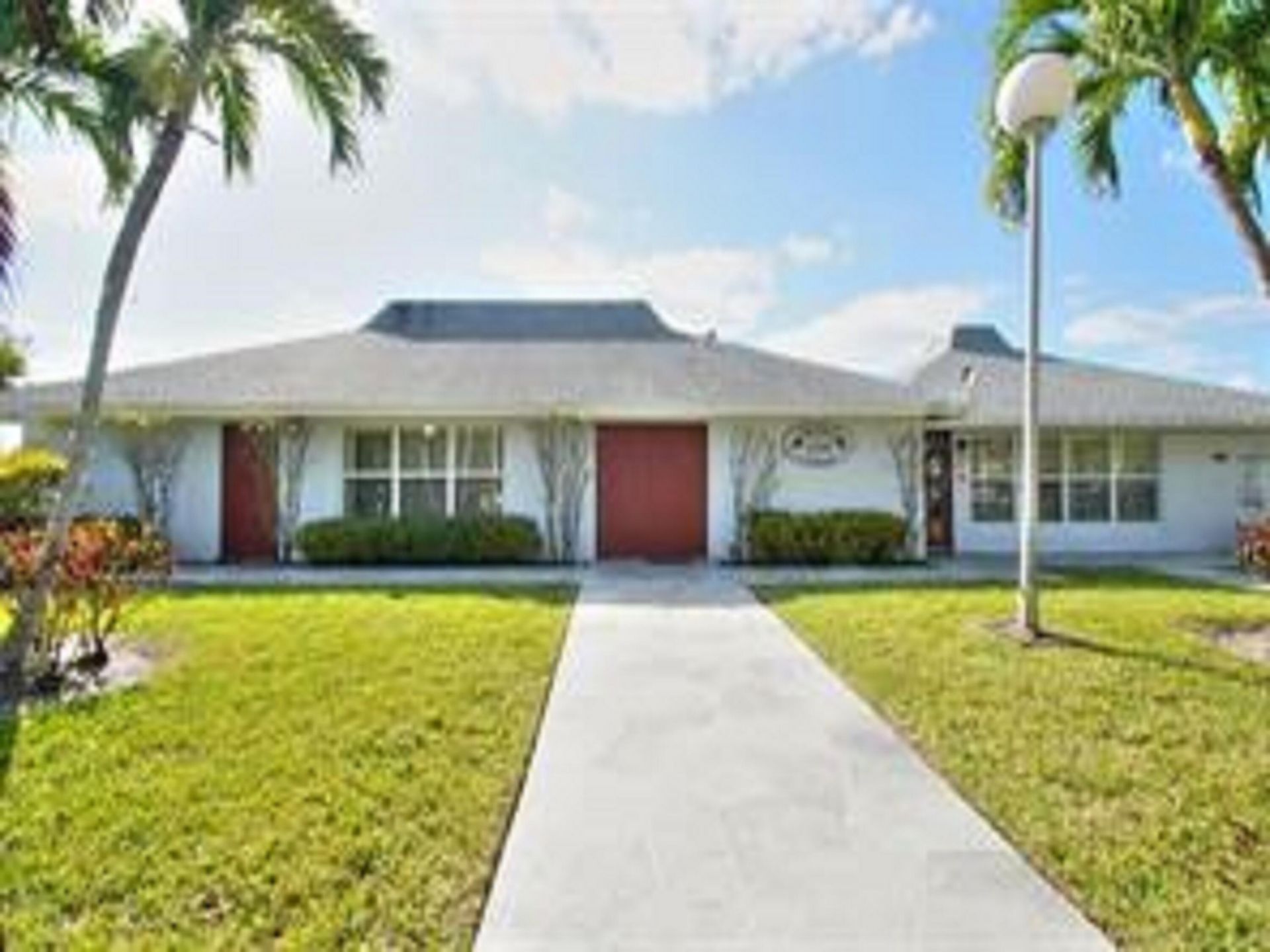 8305 NW 61st Street, Unit C209, Tamarac, FL 33321 Photo