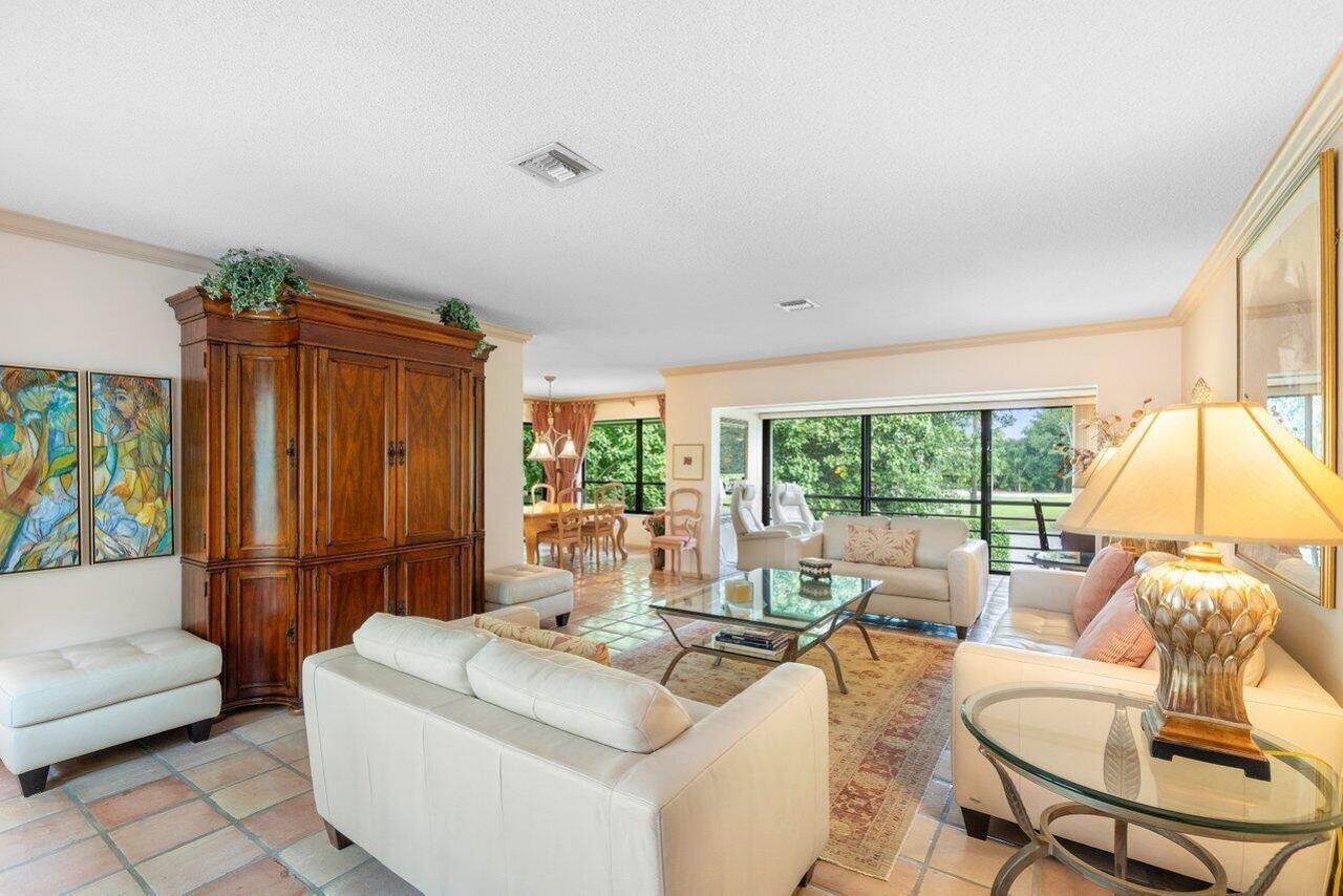 3843 Quail Ridge Dr Drive N, Unit Mallard, Boynton Beach, FL 33436 Photo