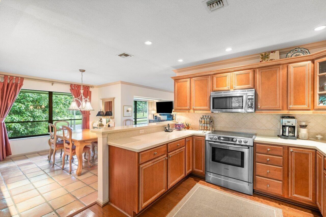 3843 Quail Ridge Dr Drive N, Unit Mallard, Boynton Beach, FL 33436 Photo