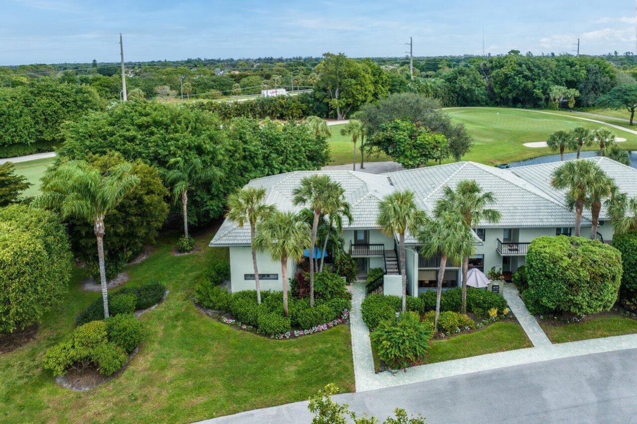 3843 Quail Ridge Dr Drive N, Unit Mallard, Boynton Beach, FL 33436 Photo