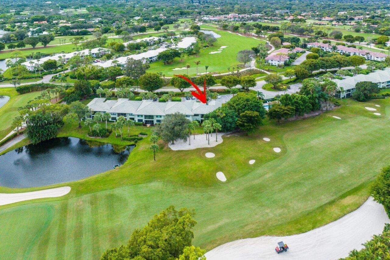 3843 Quail Ridge Dr Drive N, Unit Mallard, Boynton Beach, FL 33436 Photo