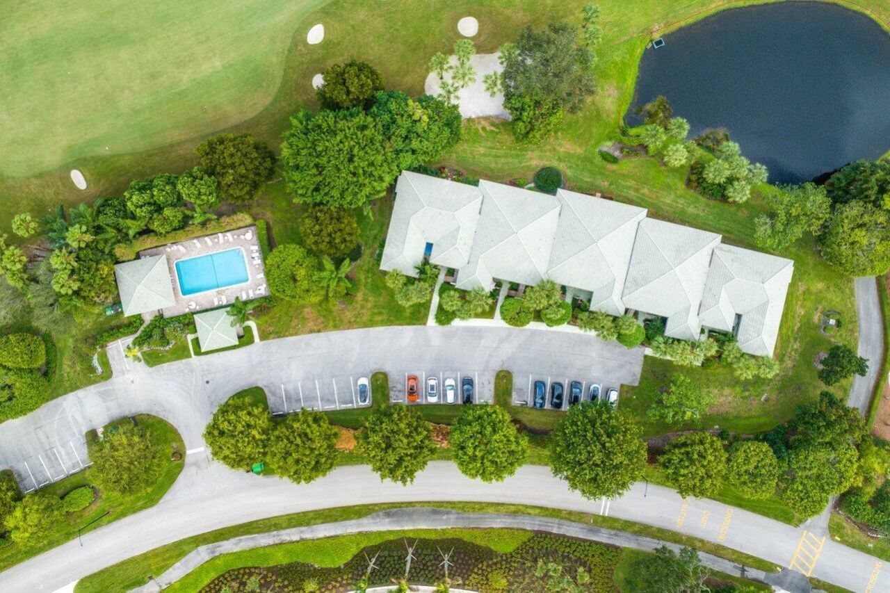 3843 Quail Ridge Dr Drive N, Unit Mallard, Boynton Beach, FL 33436 Photo