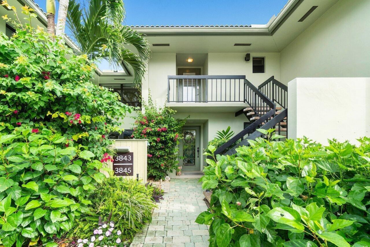 3843 Quail Ridge Dr Drive N, Unit Mallard, Boynton Beach, FL 33436 Photo