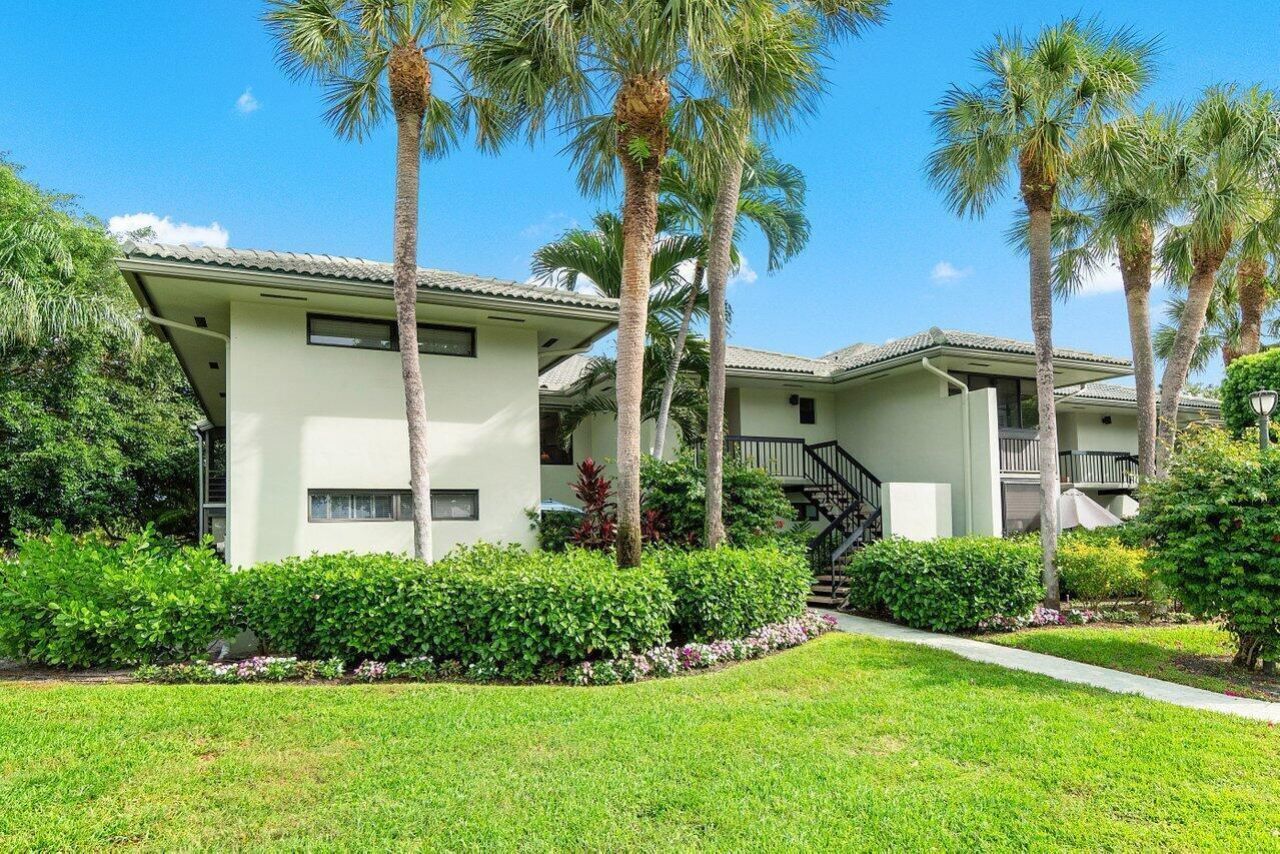 3843 Quail Ridge Dr Drive N, Unit Mallard, Boynton Beach, FL 33436 Photo