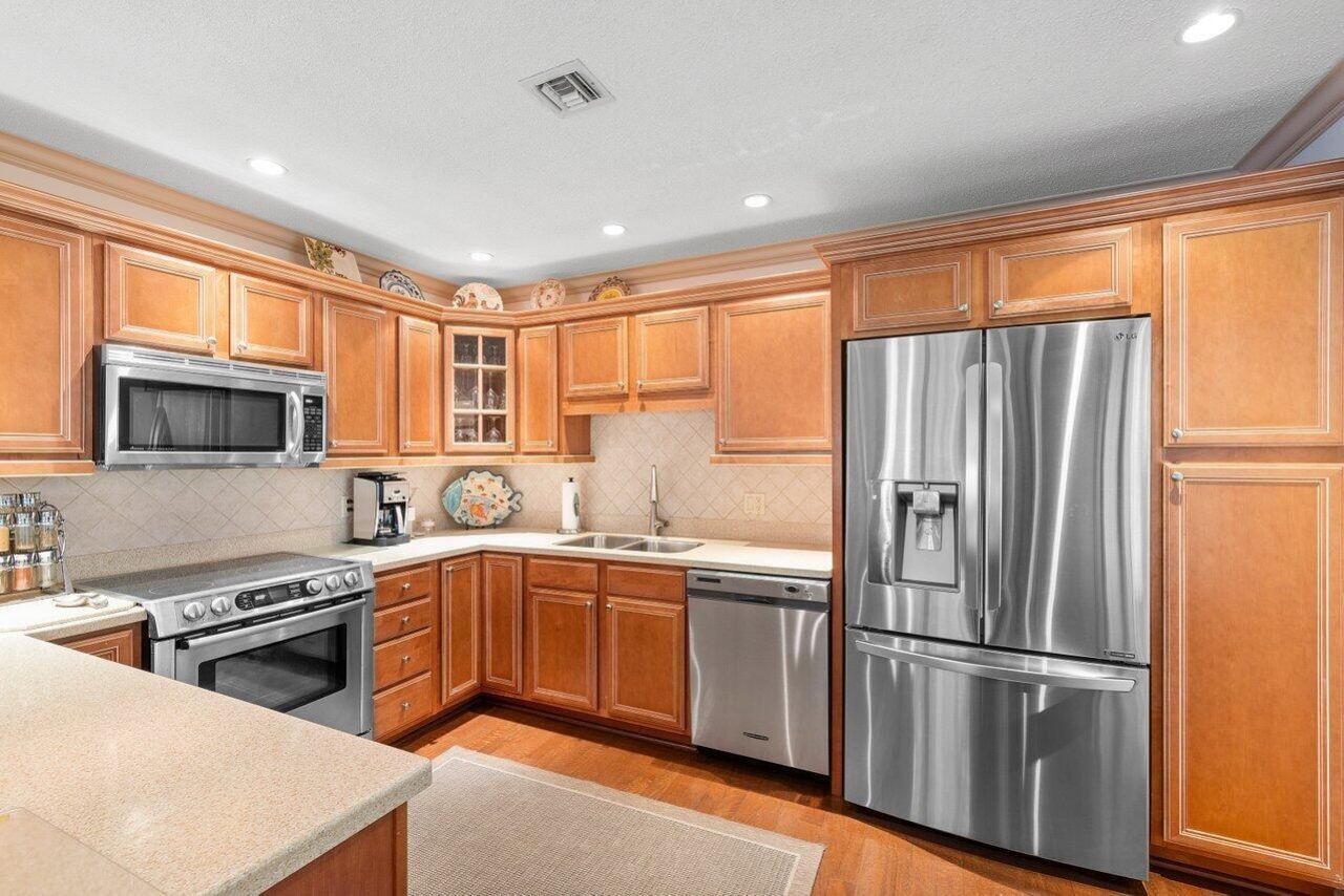 3843 Quail Ridge Dr Drive N, Unit Mallard, Boynton Beach, FL 33436 Photo