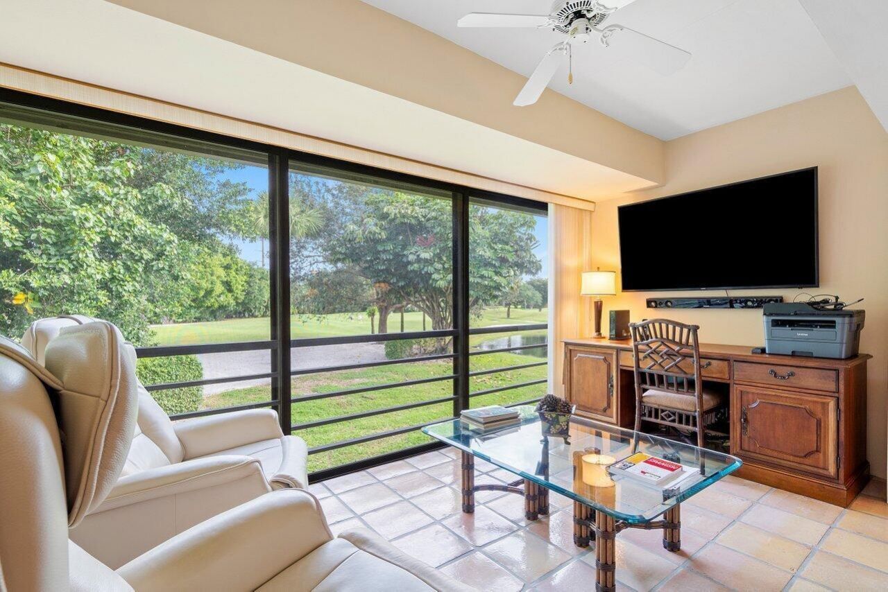 3843 Quail Ridge Dr Drive N, Unit Mallard, Boynton Beach, FL 33436 Photo