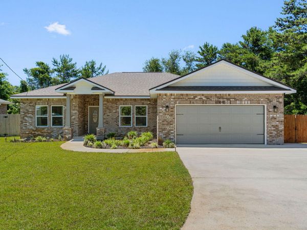 420 Spruce Street, Mary Esther, FL 32569