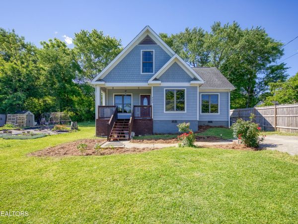303 Kensi Drive, Knoxville, TN 37912