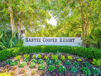 144 Saluda Drive, Santee, SC 29142