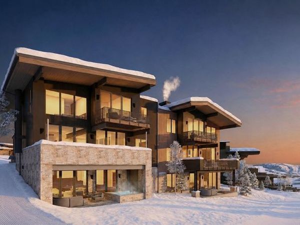 2197 W SONDER WAY , Unit R-16, Park City, UT 84060