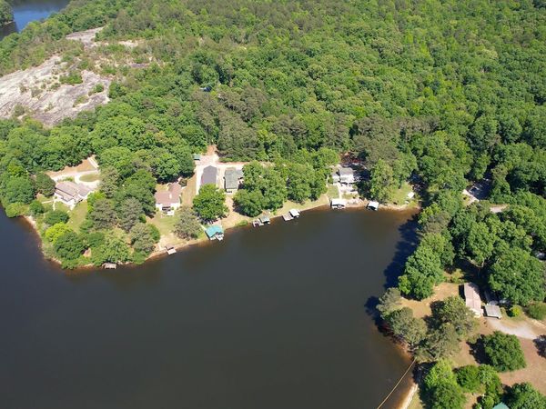2286 NE E Lake Drive, Conyers, GA 30012
