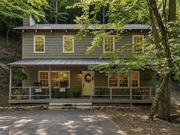 202 Buckskull, Jasper, GA 30143